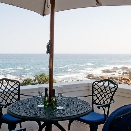 Bantry Beach Luxury Suites Città del Capo Esterno foto