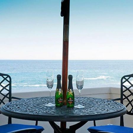 Bantry Beach Luxury Suites Città del Capo Esterno foto