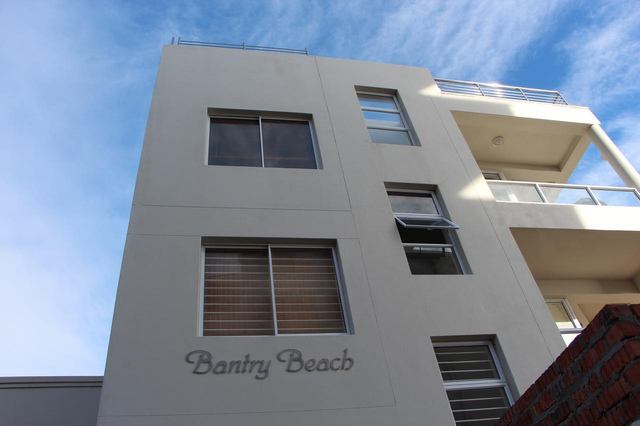 Bantry Beach Luxury Suites Città del Capo Esterno foto