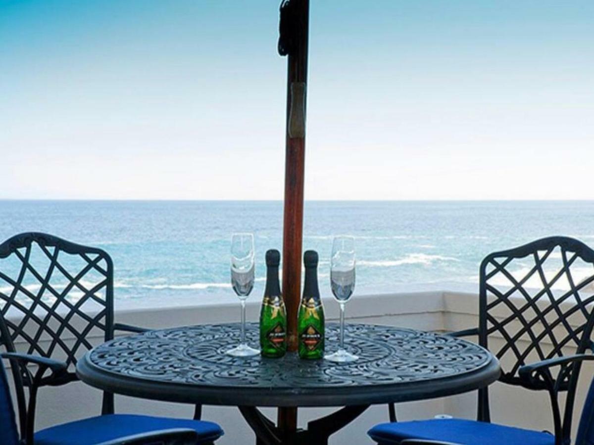 Bantry Beach Luxury Suites Città del Capo Esterno foto