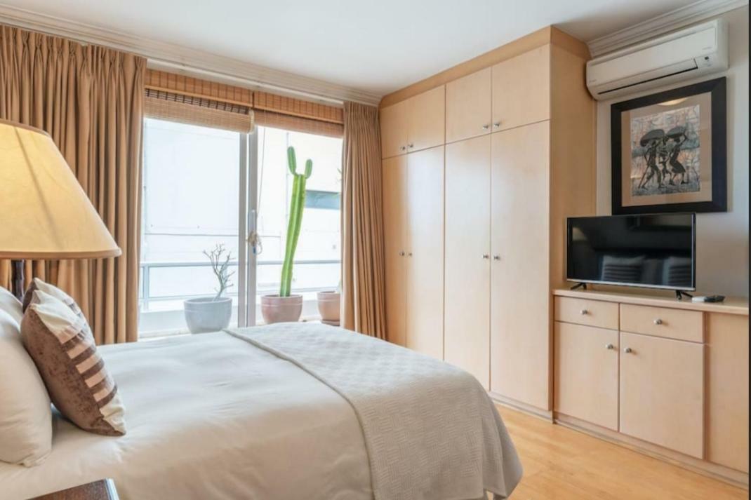 Bantry Beach Luxury Suites Città del Capo Esterno foto