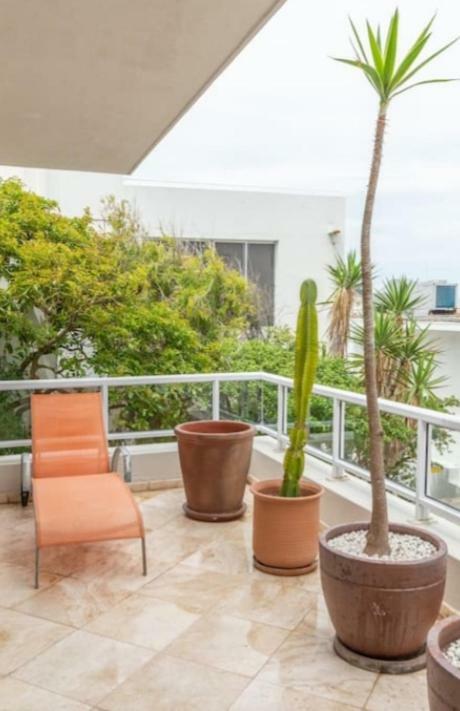 Bantry Beach Luxury Suites Città del Capo Esterno foto